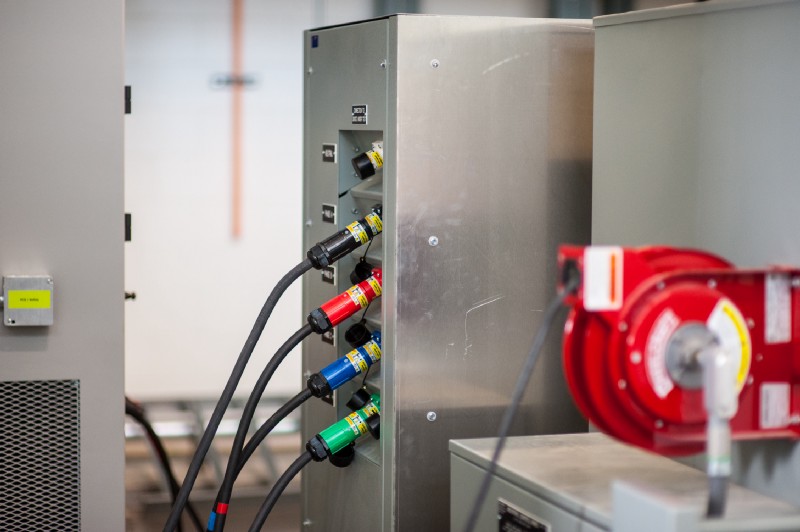 Batteries — The “Secret Sauce” for Clean Energy