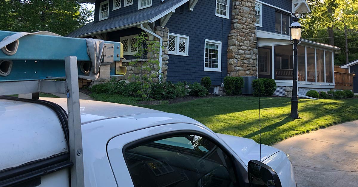 Top 2021 trends for door and window replacement financing