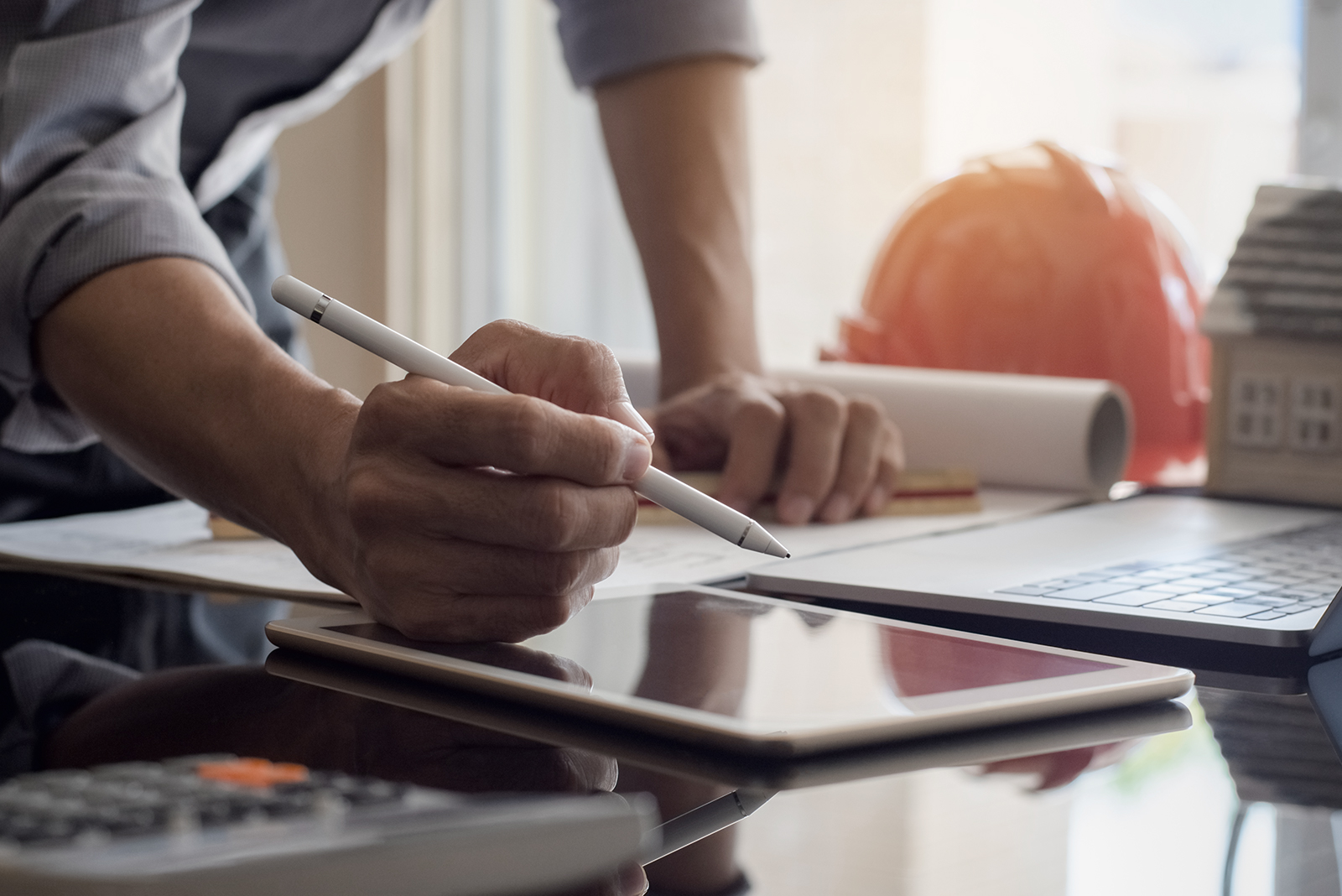 Simplify Your Business with Home Improvement Financing Know-How blog