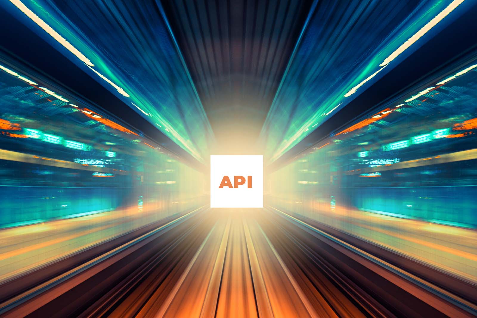 Part 1 API Journey header image