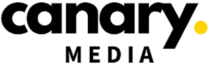 Canary Media logo