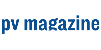 PV Magazine logo