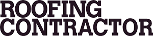 Roofing Contractor logo