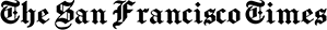 The San Francisco Times logo